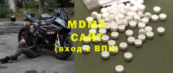 таблы Надым